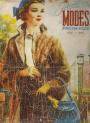 Журнал "Rigas Modes" - № 1 1952-1953 1953